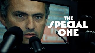The Special One | Premier League: PL30 | NBC Sports