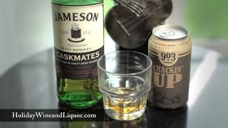 The Boilermaker Cocktail Recipe