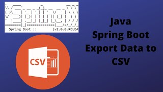 How to Export Data to Csv in Java | Data Export to Csv in Java|Java Export to Csv|Export Csv in Java
