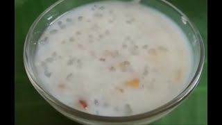 சேமியா பால் பாயசம் |Semiya Paal Payasam | Semiya Milk payasam