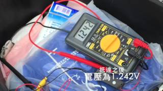 壓電材料與環境振動能源應用於動力機械