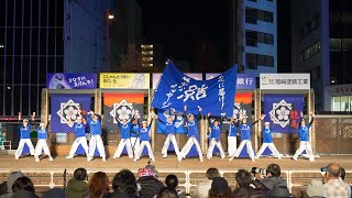 [4K] 高知県青年にぎわいボニートfrom3.11　龍馬生誕祭 2021