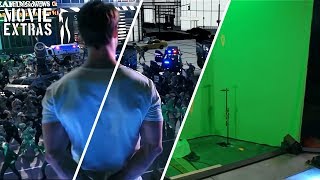 Ghostbusters - VFX Breakdown by Imageworks (2016)