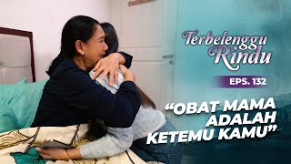 Sakit Mama Langsung Sembuh Setelah Bertemu Amira Lagi | TERBELENGGU RINDU | EPS. 132 (2/3)