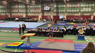 Layout full vault from Elite Canada!