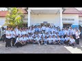 National Institute of Public Health (NIPH) Retreat 2022 (1080p 60fps)