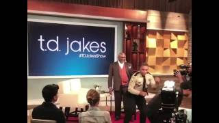 Single Ladies with T.D. Jakes