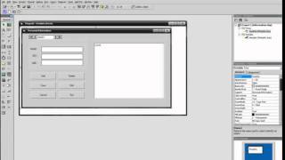 VB 6 0 Visual Basic 6 0 Database Tutorial with listview add, save, delete, edit, search data