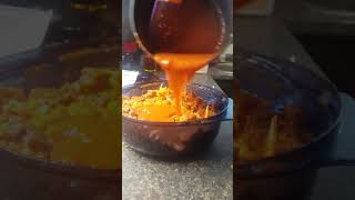 Tupperware Stack Cooker (3 meals all at once WOW)