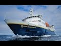 National Geographic & Lindblad Expeditions