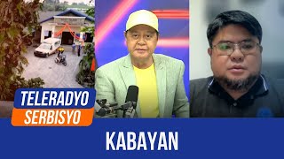 Kabayan | Teleradyo Serbisyo (16 December 2024)