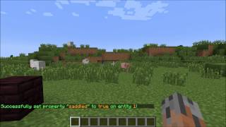 CustomSpawners Tutorial - Part 1 - Creating a Spawner!