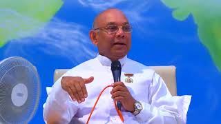 स्व स्थिति से परिस्थिति पर विजय। Suraj Bhai Ji Latest Classes। Bk Suraj Bhai। Brahmakumaris Classes