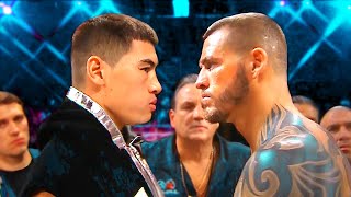 Dmitry Bivol (Russia) vs Joe Smith Jr (USA) | Boxing Fight Highlights HD
