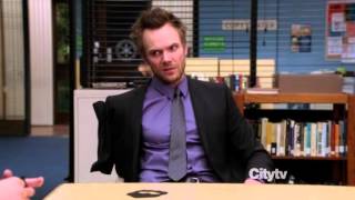 Community s03e04