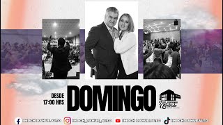 Culto General | Domingo 22 de diciembre, 2024