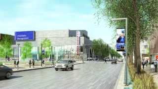 CSCC Master Plan Animation