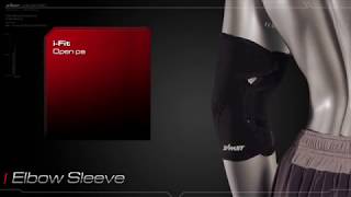 Zamst Elbow Sleeve TechVideo