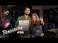 FONOGRAMA #56 - CLAUDIA PUYÓ (FONOGRAMA)