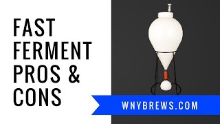 Fast Ferment Pros and Cons