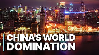 China's World Domination Through Trade Networks | Politics | Global Trade Network