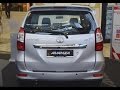 2016 Avanza Review