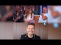 Paula Abdul,Simon Cowell,Randy Jackson, & Ryan Seacrest on Kelly Clarkson’s Show (Opening Interview)