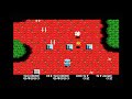 마성전설 1 msx 용 소개 영상