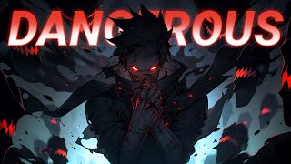 Songs to feel powerful and dangerous 👿《ROCK MIX》🔥