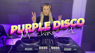Purple Disco machine | #1 | The Best Of Songs Purple Disco machine