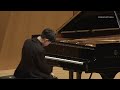 금호영재콘서트 bach 15 sinfonias bwv787 801 12yo 초6