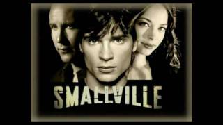 Smallville End Credits by Mark Snow #1