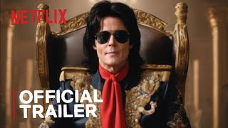 Michael Jackson Biopic Starring Jim Carrey |  Teaser Trailer