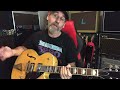 gretsch g2420 streamliner demo