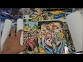 unboxing rcmcg novelties hindicomics rajcomics rajcomicsinhindi novelties