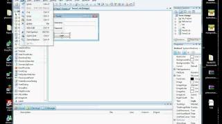 Visual Basic 2008 Tutorial #2 Login System