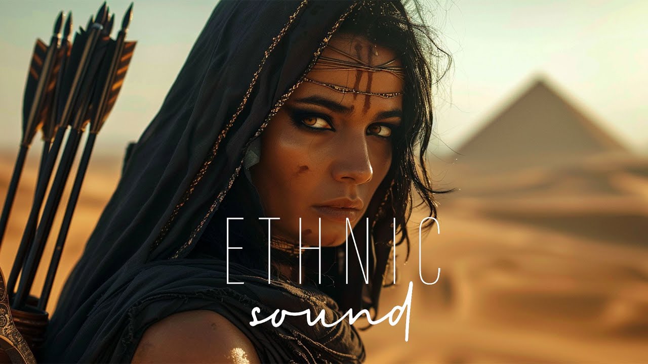 Ethnic Sound Ethnic Deep House Mix 2024 8 Youtube