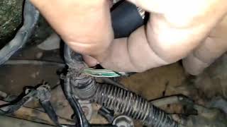 B1226 current open or short hydraulic brake booster solenoid