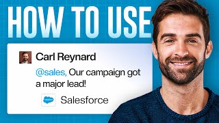 Salesforce CRM Demo Tutorial (2025) | Complete Guide for Beginners