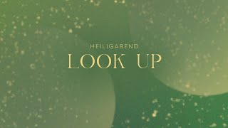 LOOK UP - Weihnachtsgottesdienst der citychurch