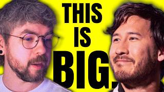 The YouTuber Invasion of Hollywood