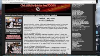 Technical Writing Usability Test 2 Screen Recording
