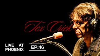 Tex Crick — "Silly Little Things" | Live at Phoenix
