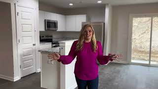 New Homes for Sale in Cullman, Alabama!