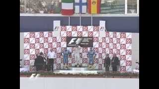 The Greatest Formula 1 Race of All Time - Suzuka 2005