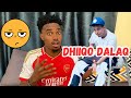 SHARMA BOY OO DHIIQAYSTAY IYO WIXII KARAACAY// DIRISLE ABDI REACTION