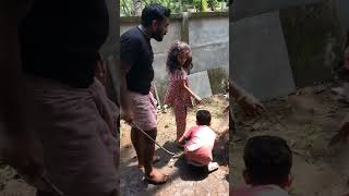 എന്നോടോ ബാലാ 😂 #funny #viral #shorts #short #trending #shortvideo #malayalam #comedy #reels #status