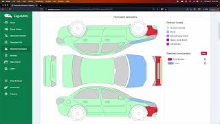 PPG Paint Manager XI \u0026 EagleMMS Integration Demo