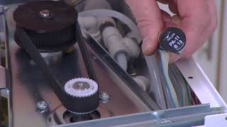 Bluewater PRO inlet pressure sensor change