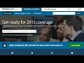 MoneyWatch: Obamacare enrollment opens soon; GM scandal takes another turn